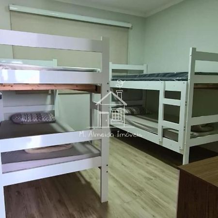 Villa Sobrado I Guaiapo Maringá Esterno foto