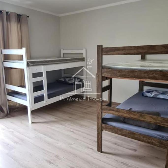 Villa Sobrado I Guaiapo Maringá Esterno foto