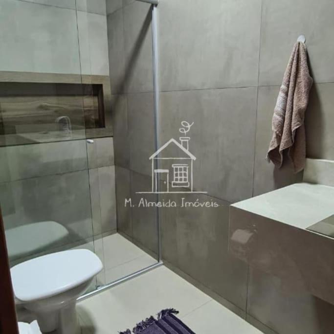 Villa Sobrado I Guaiapo Maringá Esterno foto