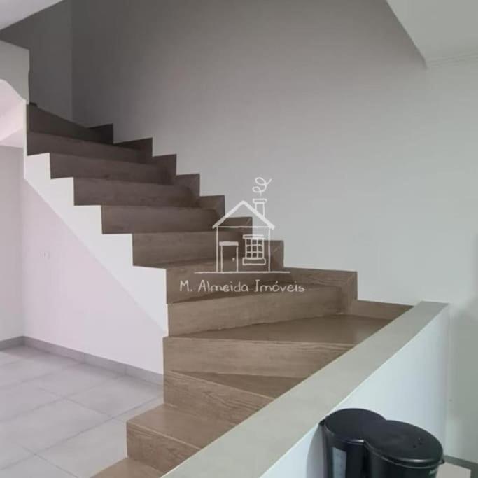 Villa Sobrado I Guaiapo Maringá Esterno foto