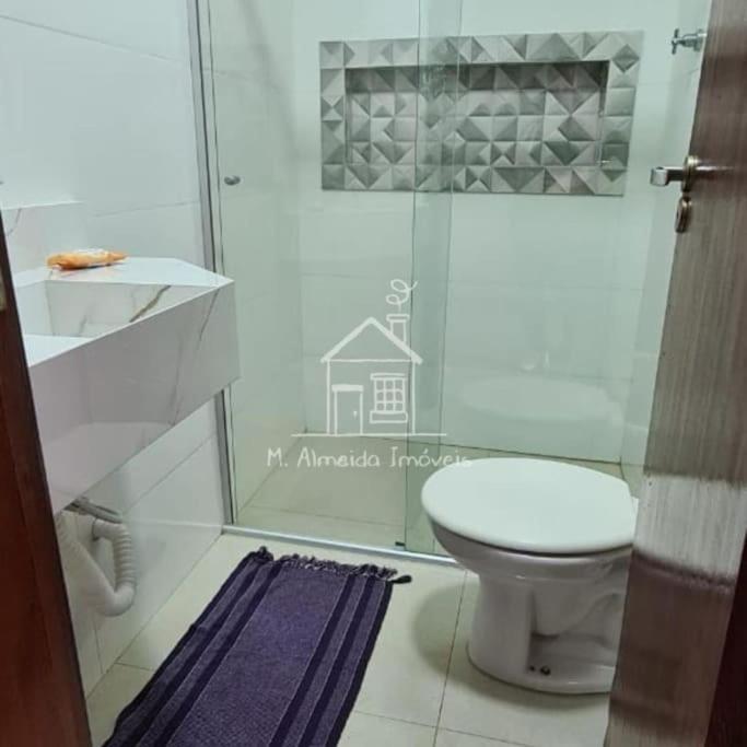 Villa Sobrado I Guaiapo Maringá Esterno foto