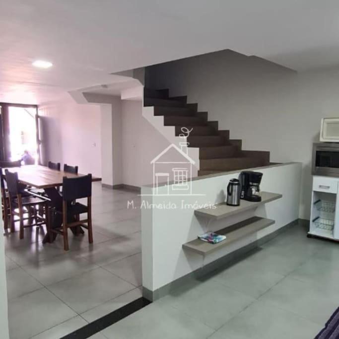 Villa Sobrado I Guaiapo Maringá Esterno foto