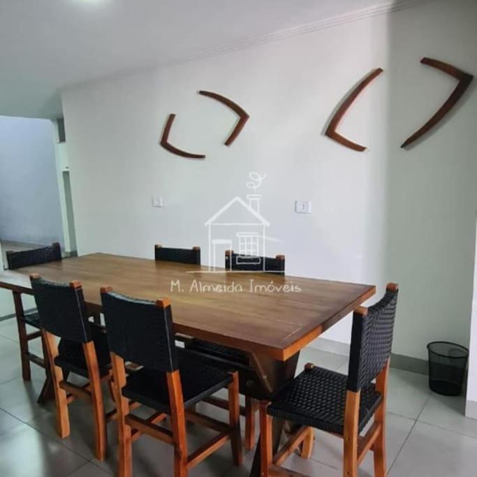 Villa Sobrado I Guaiapo Maringá Esterno foto