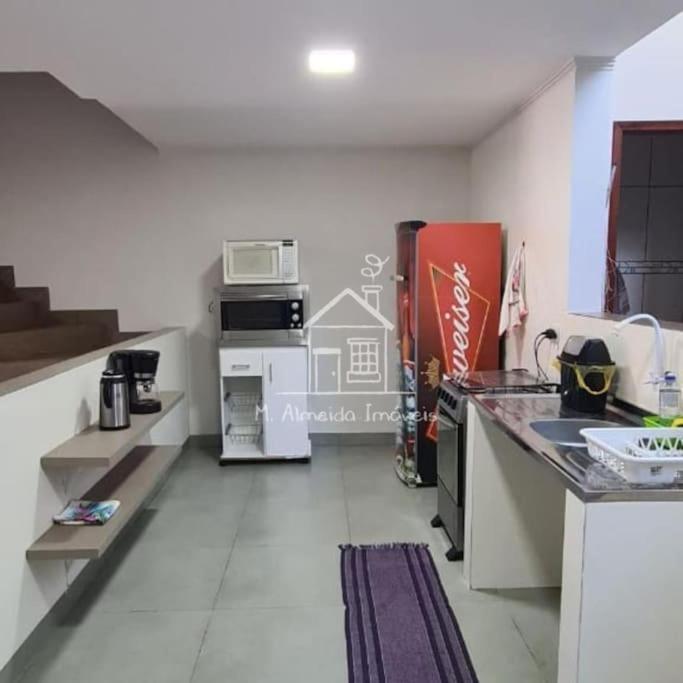 Villa Sobrado I Guaiapo Maringá Esterno foto